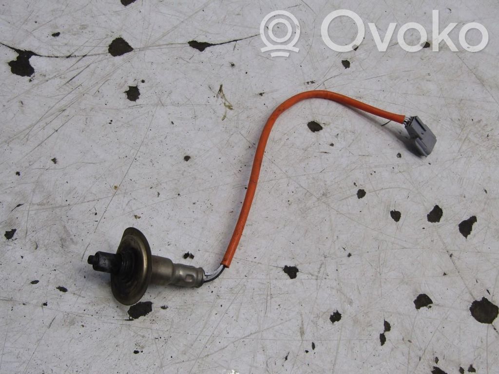 Dacia Duster II Lambda probe sensor 