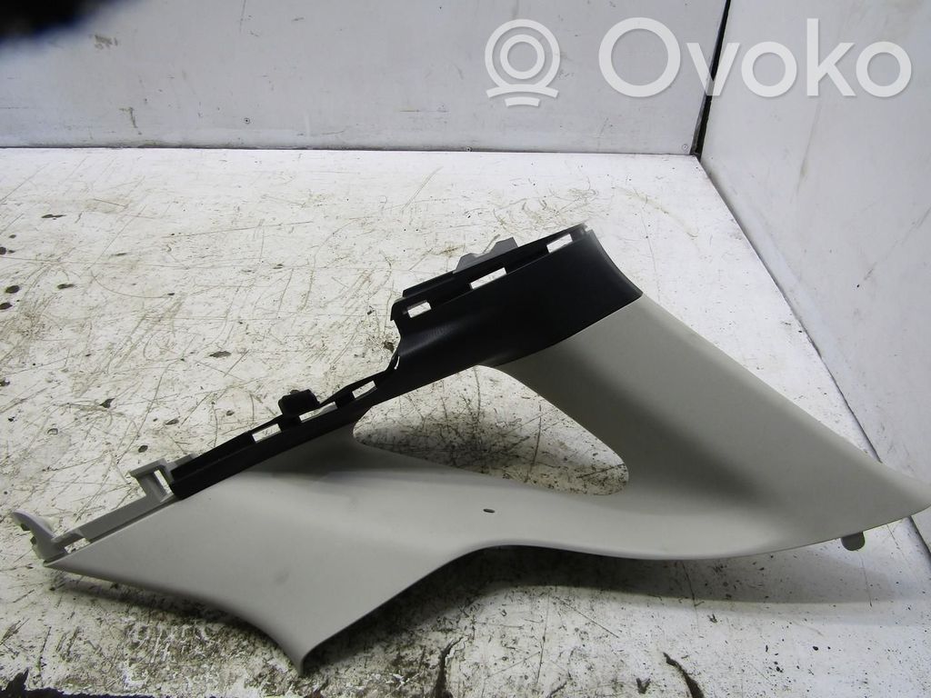 Mini One - Cooper F56 F55 Kita slenkscių/ statramsčių apdailos detalė 