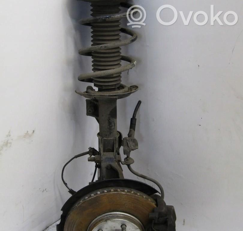 Ford Focus Kolumna kierownicza 