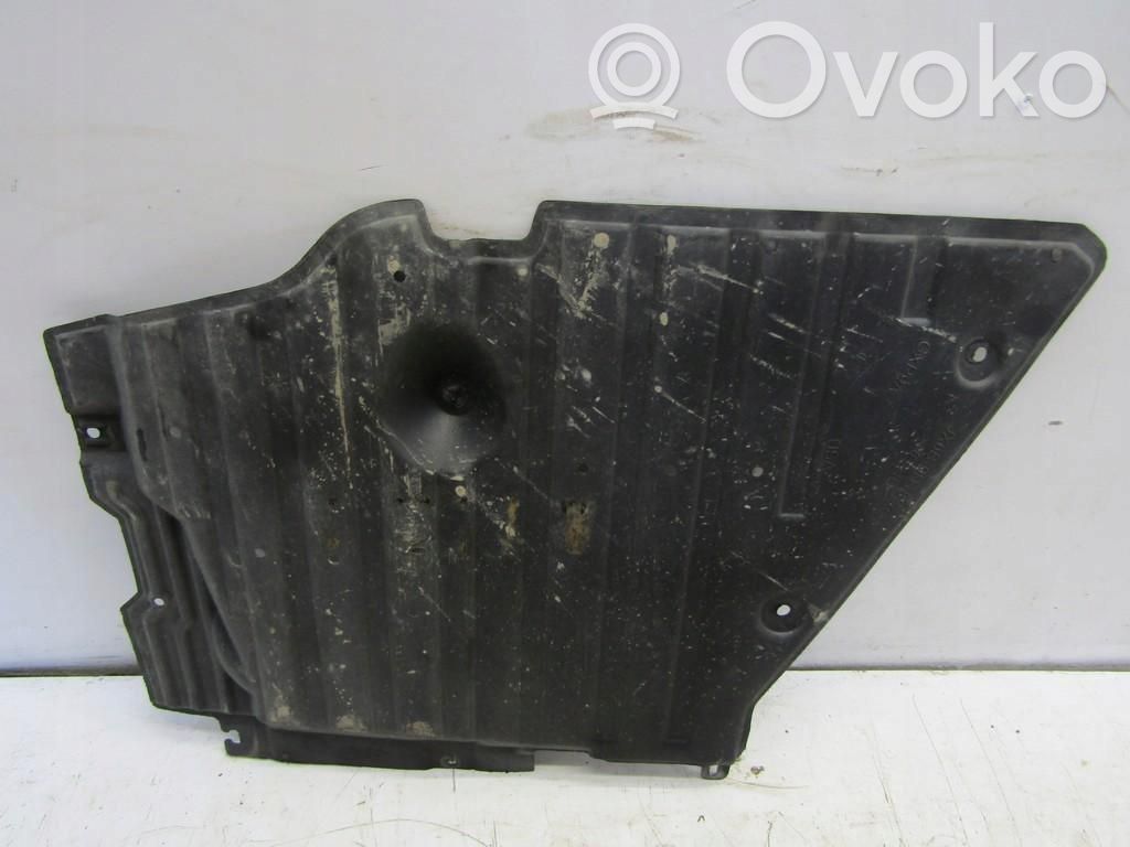 Ford Focus Osłona tylna podwozia 