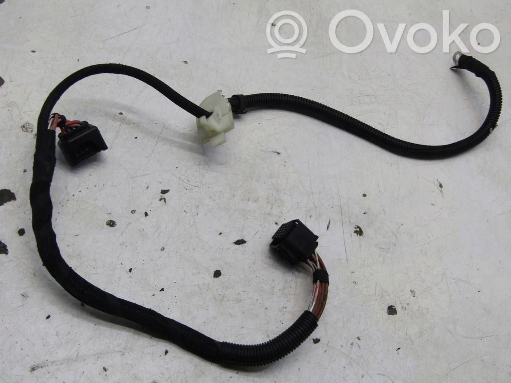 Mini One - Cooper F56 F55 Engine installation wiring loom 