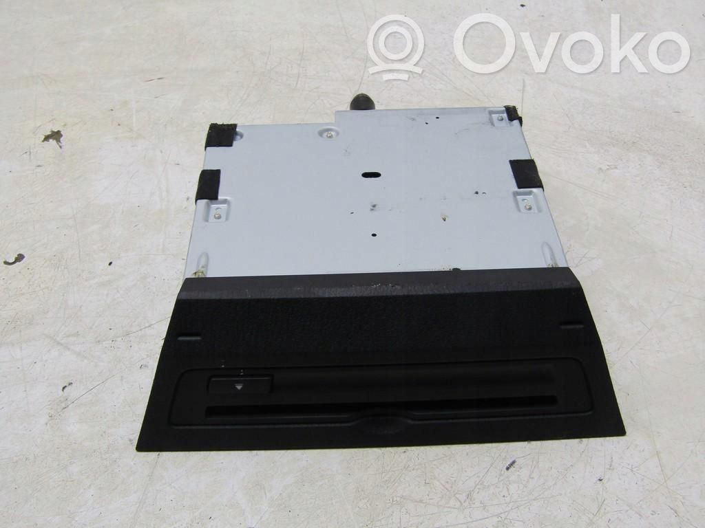 Mazda CX-3 Navigation unit CD/DVD player 