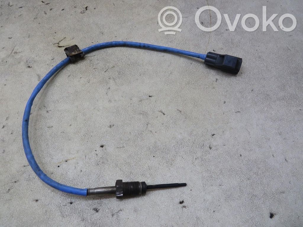 Maybach 57/62 Exhaust gas temperature sensor 