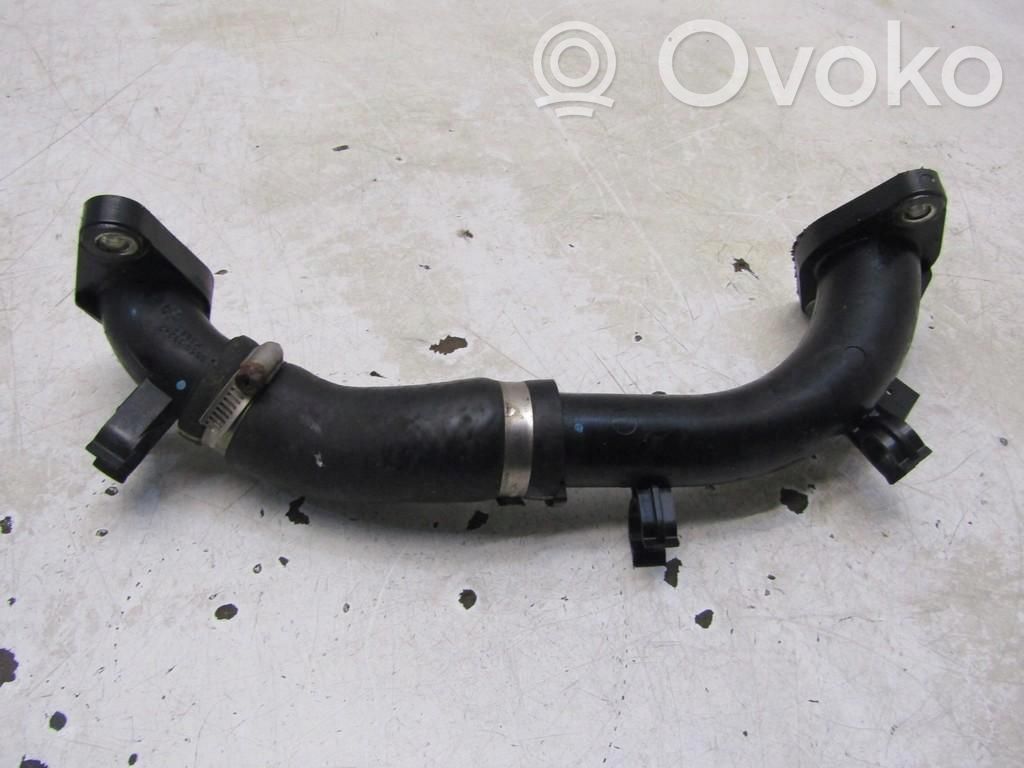 Mazda CX-3 Conductă/furtun admisie aer 