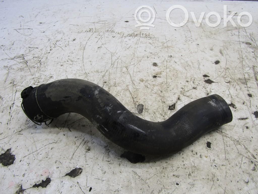 Ford Focus Intercooler hose/pipe 