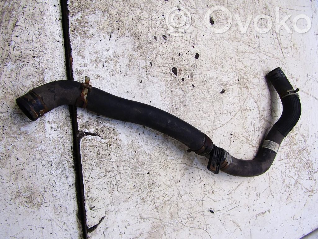 Seat Leon (5F) Conductă/furtun lichid de răcire motor 