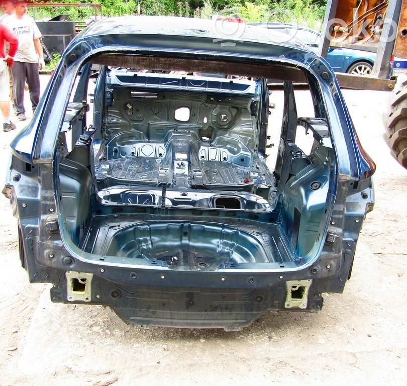 Rear bodywork   1111,1111