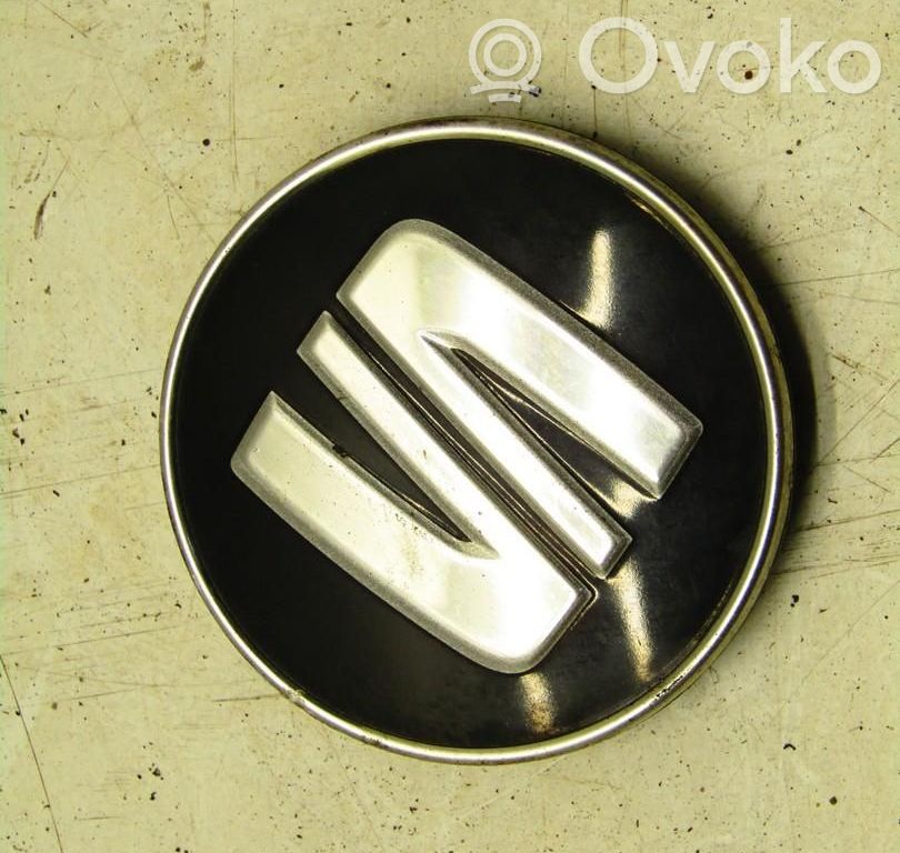 Seat Ateca Original wheel cap 