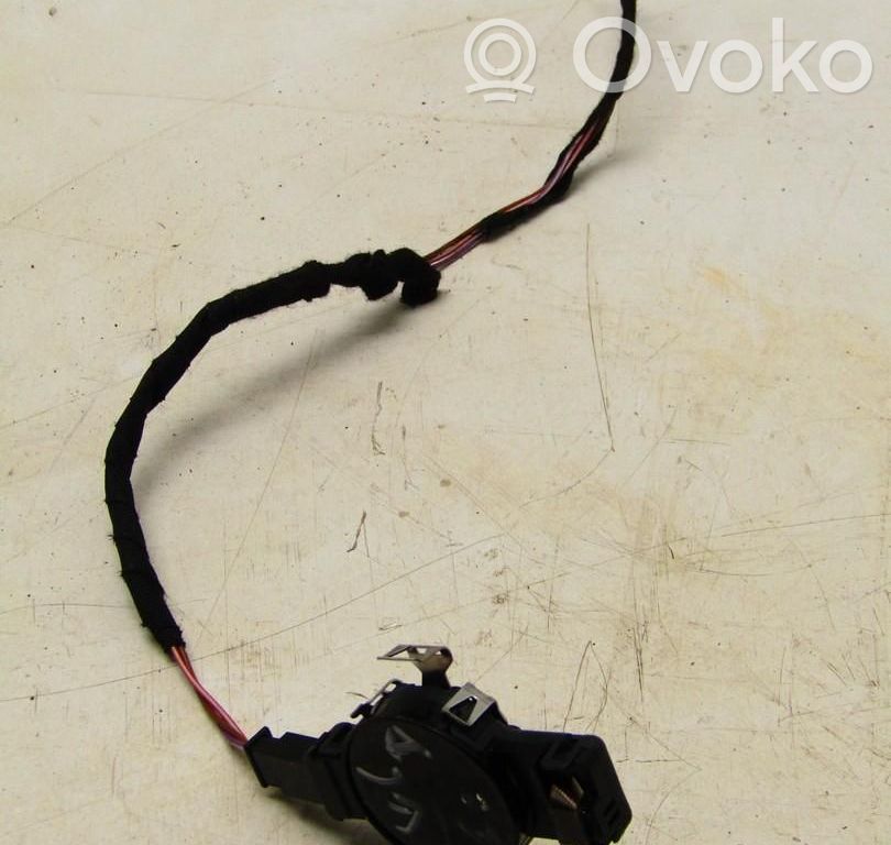 Seat Ateca Rain sensor 