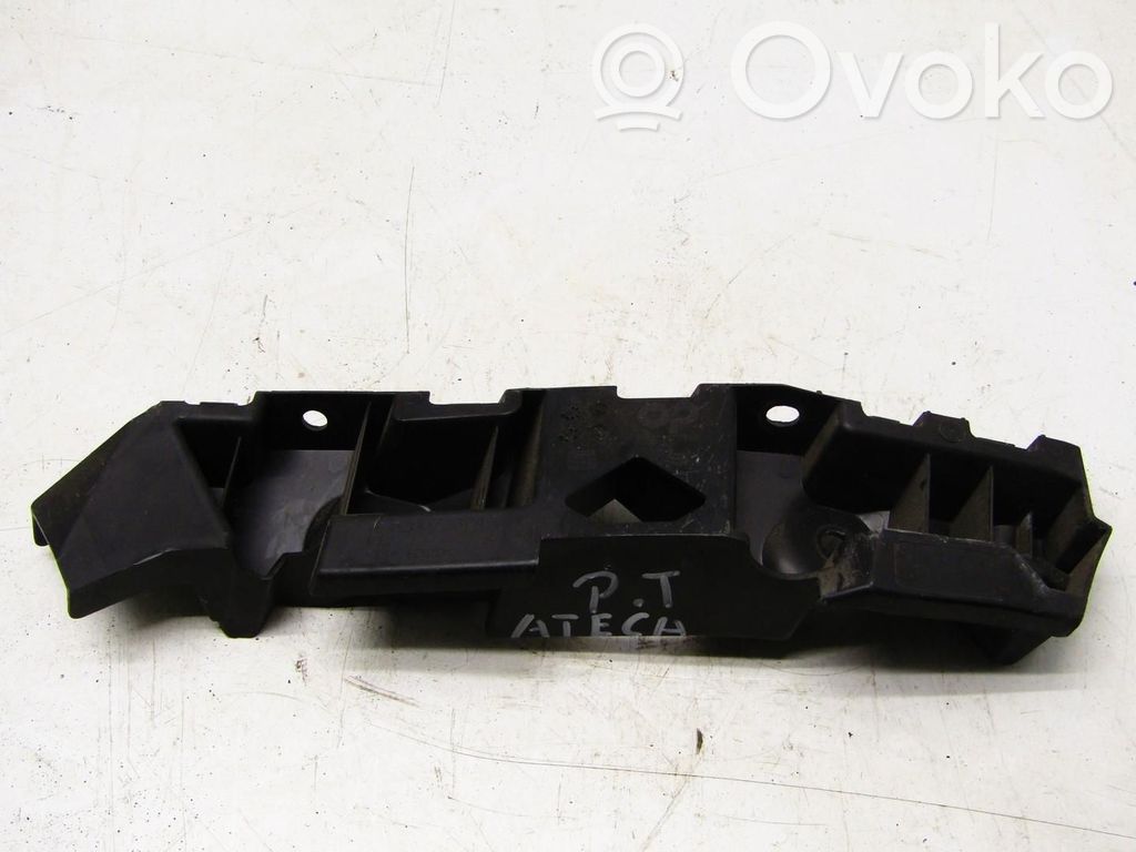 Seat Ateca Uchwyt / Mocowanie zderzaka tylnego 