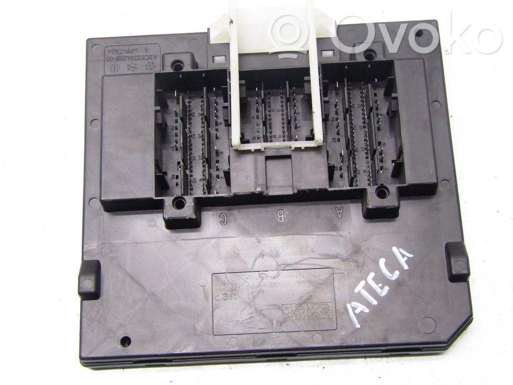 Module confort   5Q0937084DJ,5Q0937084DJ