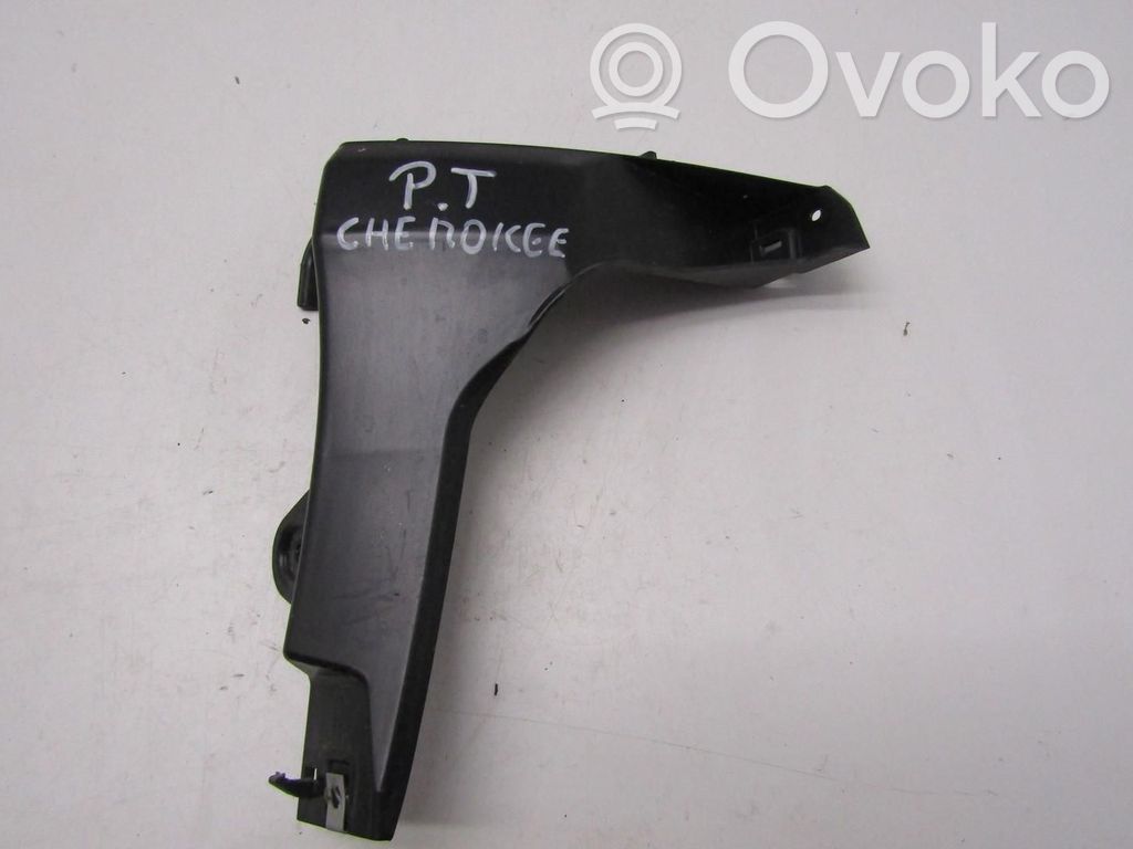 Jeep Cherokee Rear bumper mounting bracket 