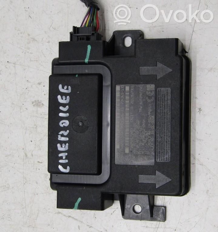 Autres unités de commande / modules   P68272745AC,P68272745AC