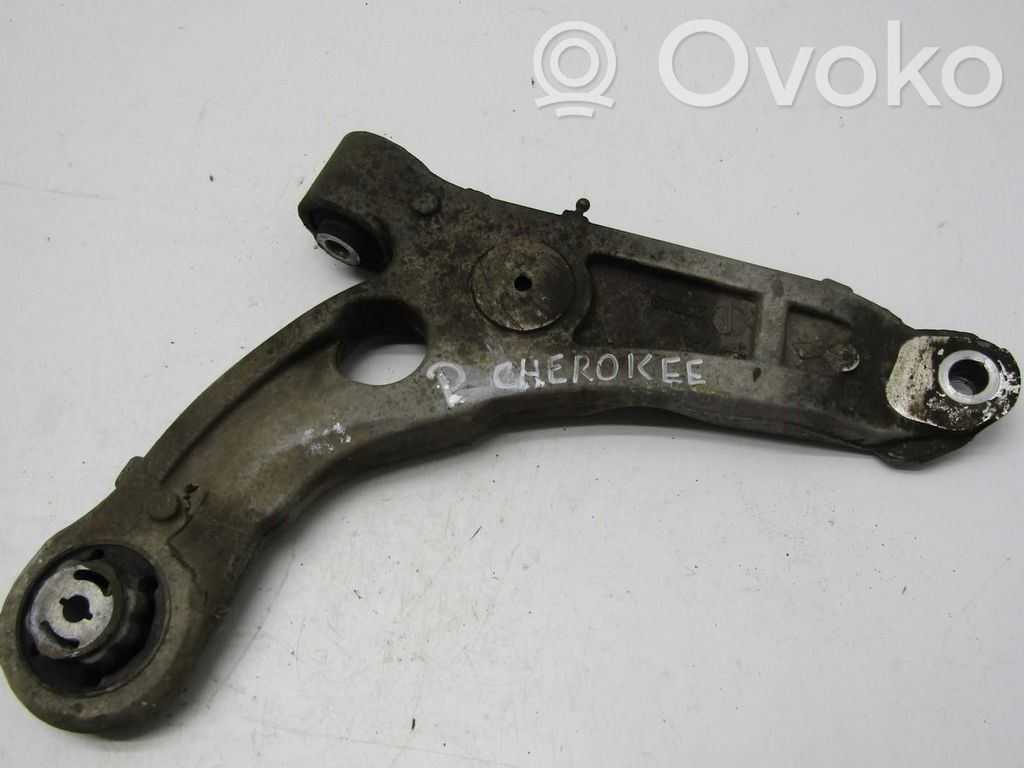 Front control arm   258AB,258AB