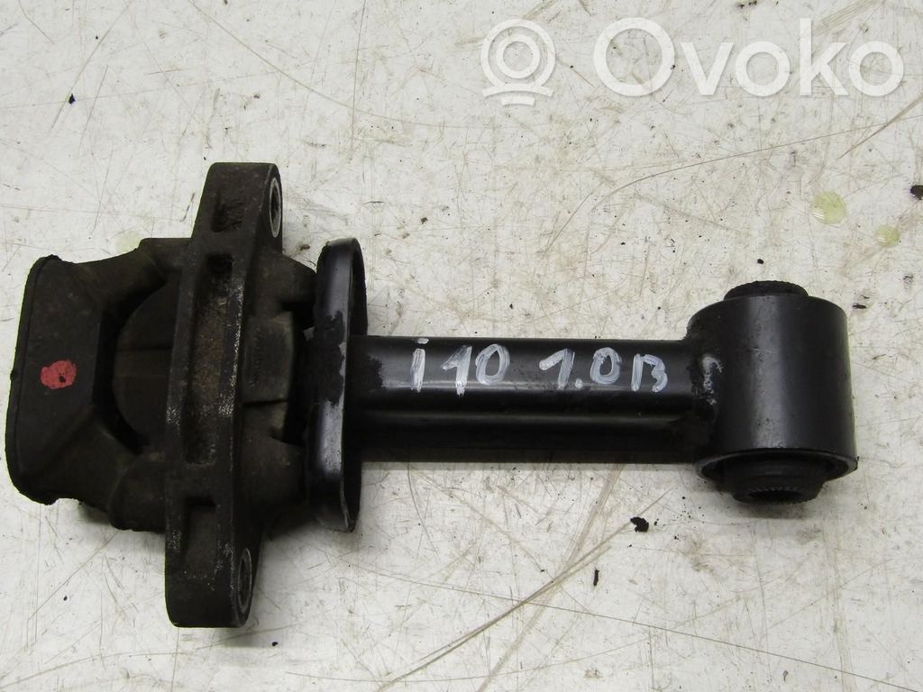 Hyundai i10 Dzinēja spilvena vakuuma vārsts 