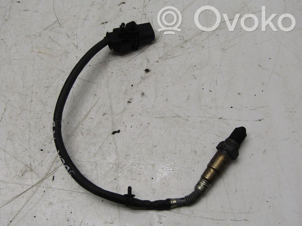 Fiat 500X Lambda probe sensor 