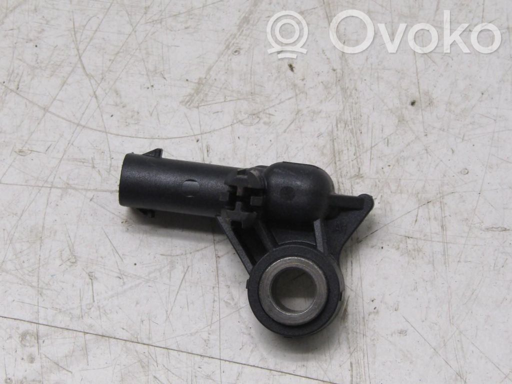 Fiat 500X Sensor impacto/accidente para activar Airbag 