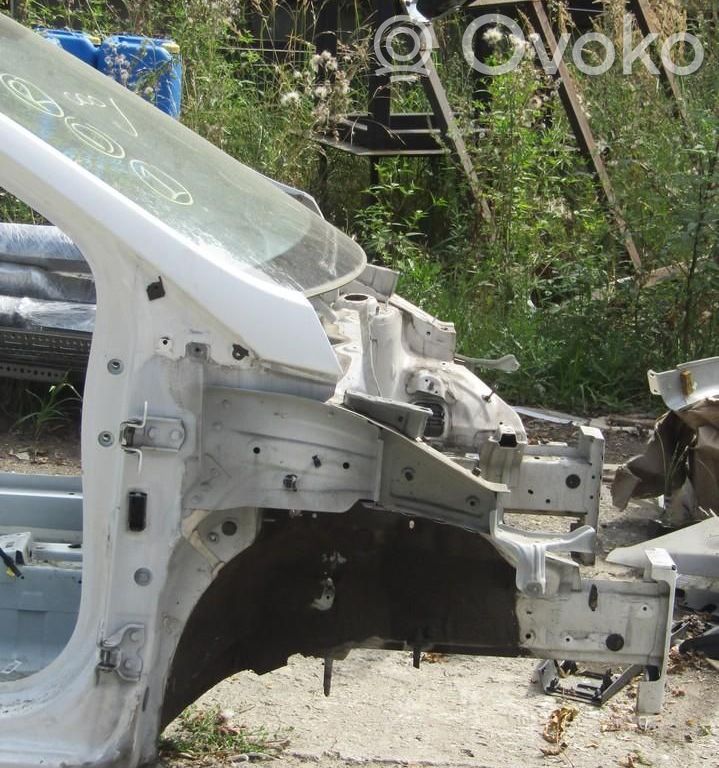 Panel lateral delantero   1245,1245