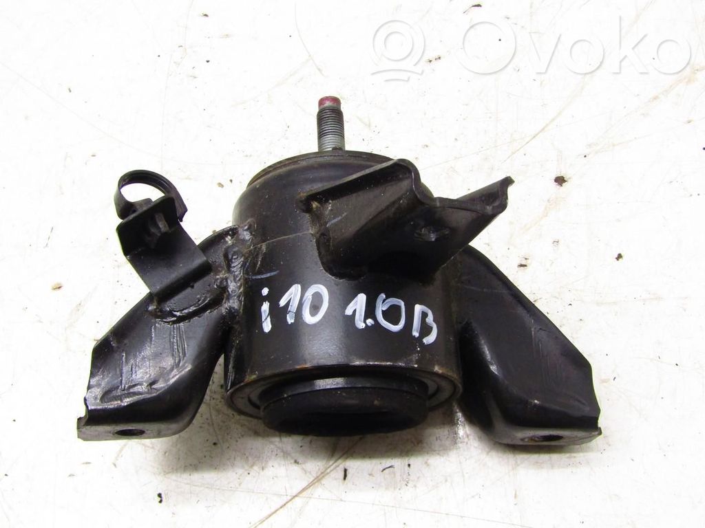Hyundai i10 Engine mount vacuum valve 