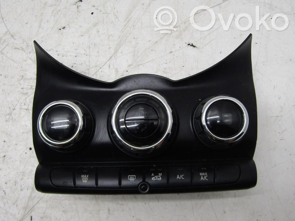 Mini One - Cooper F56 F55 Climate control unit 