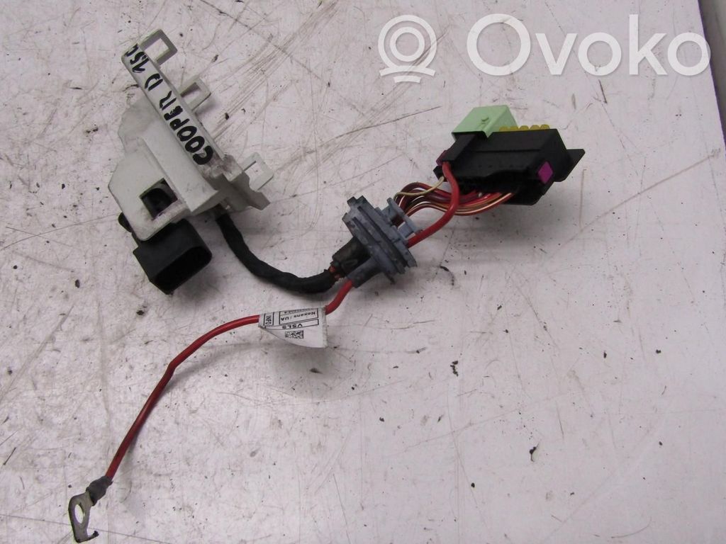 Mini One - Cooper F56 F55 Autres unités de commande / modules 