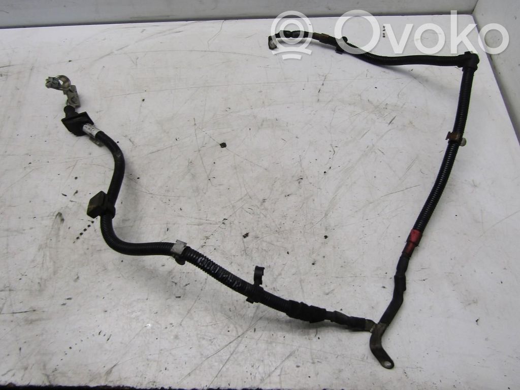 Mini One - Cooper F56 F55 Cablaggio/alloggiamento cablaggio della portiera anteriore 