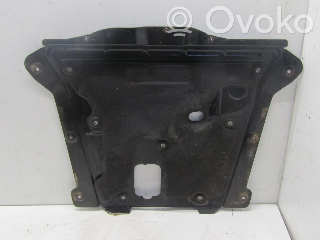Dacia Duster II Engine splash shield/under tray 