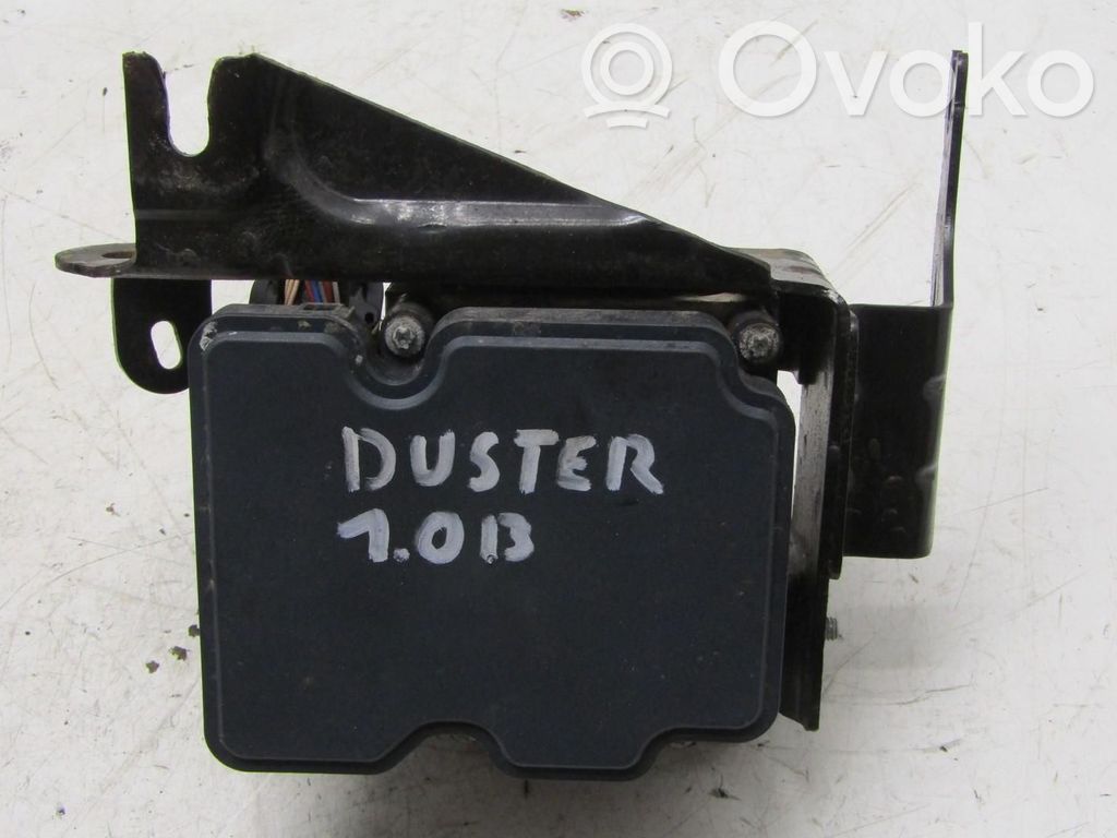 Dacia Duster II ABS Pump 