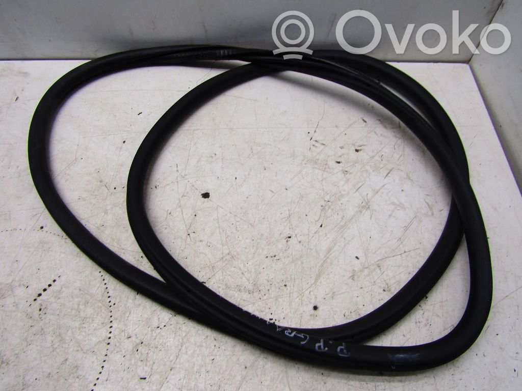 Opel Grandland X Front door rubber seal 