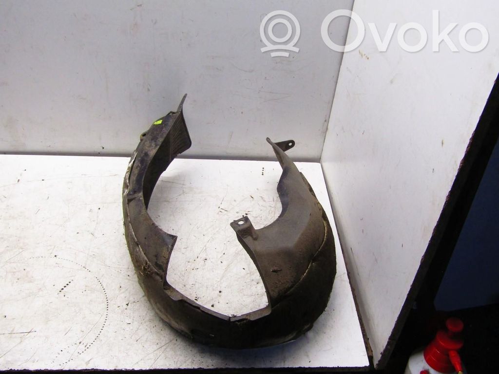 KIA Ceed Rear arch fender liner splash guards 