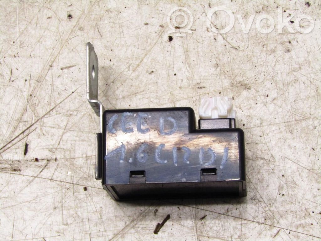 KIA Ceed Other relay 