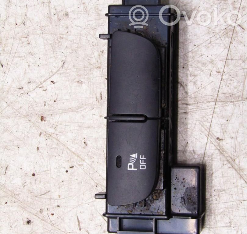 KIA Ceed Parking (PDC) sensor switch 