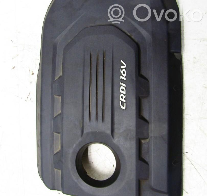 KIA Ceed Motorabdeckung 