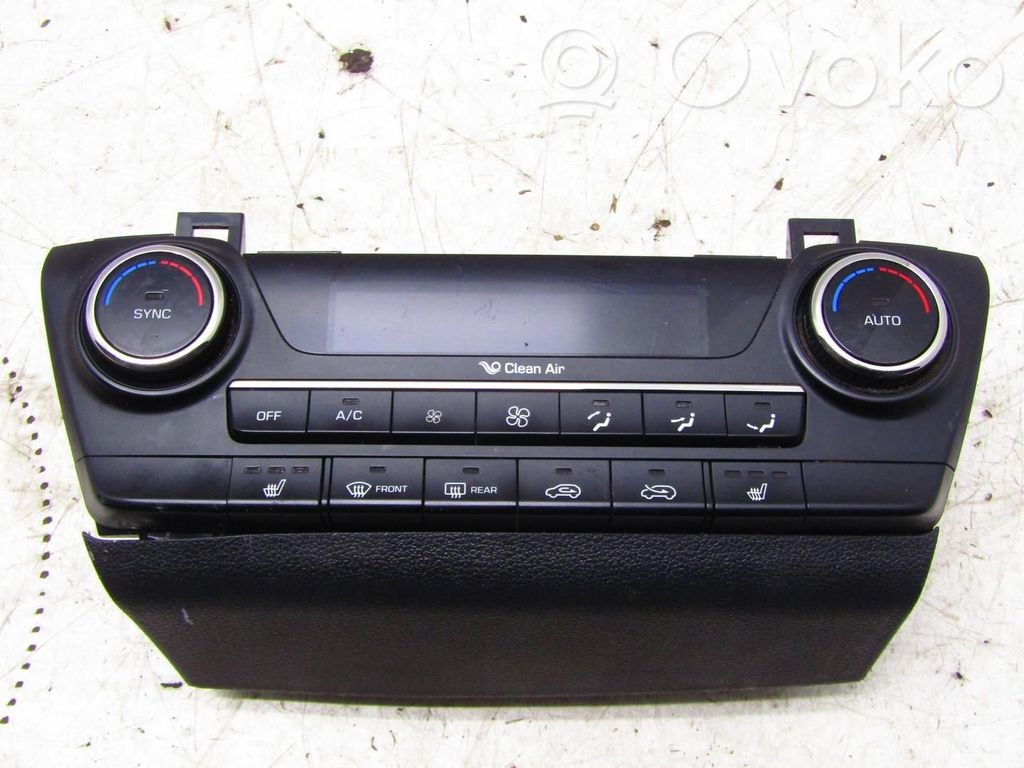 Hyundai Tucson TL Unitate control climatizare 
