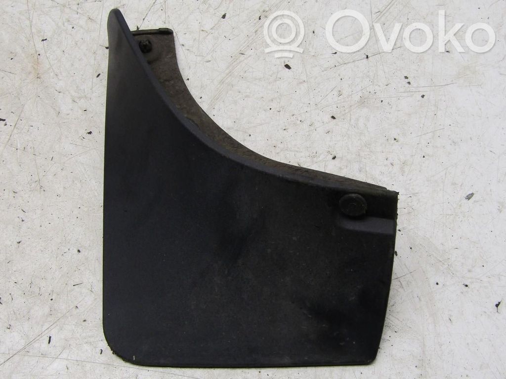 Opel Crossland X Rear mudguard 