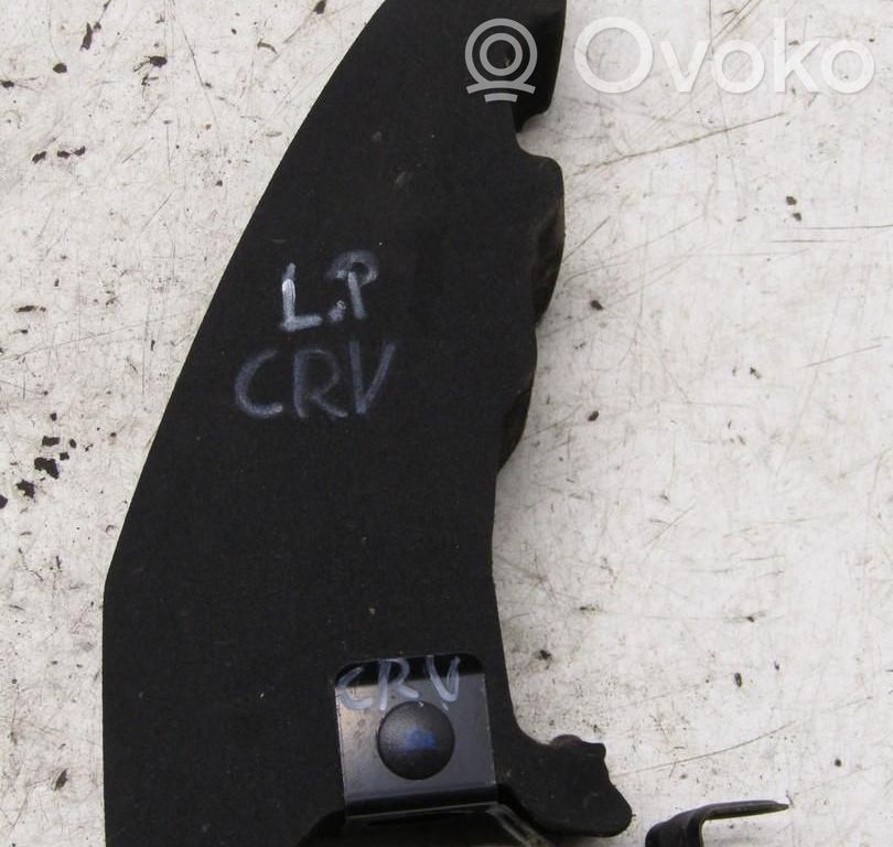 Honda CR-V Lokasuojan vaahtomuovituki/tiiviste 