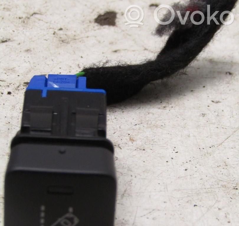 Citroen C3 Other switches/knobs/shifts 
