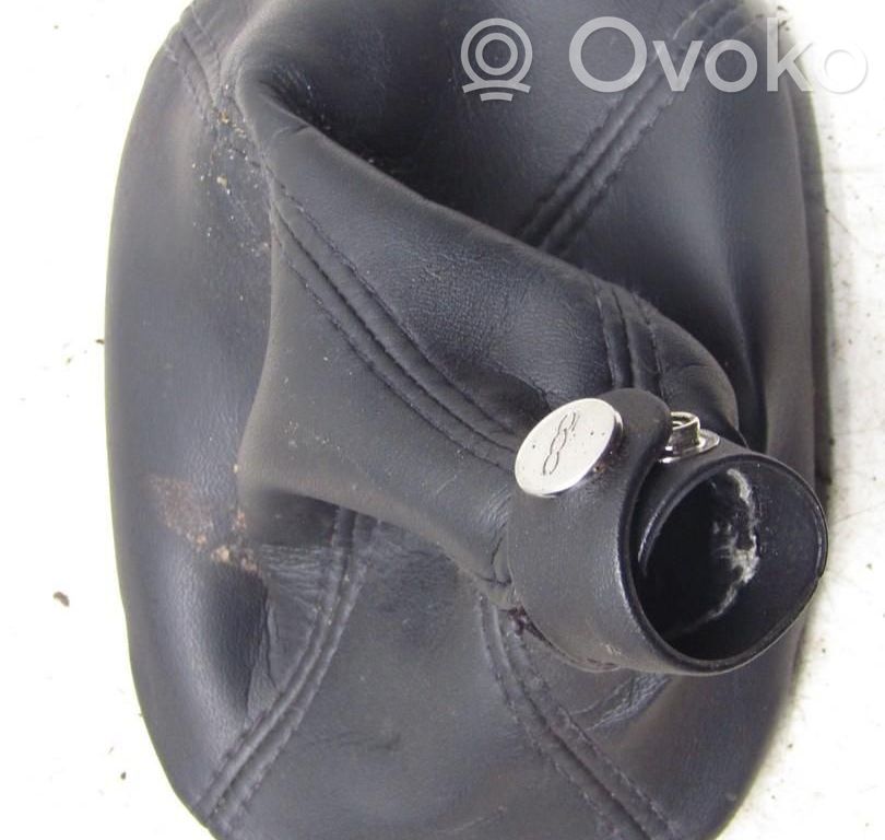 Fiat 500X Gear shifter surround trim plastic 