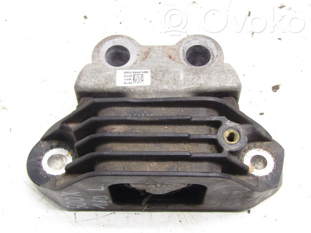 Fiat 500X Gearbox mounting bracket 