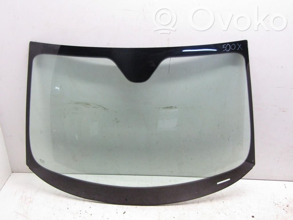 Front windscreen/windshield window   4577,4577