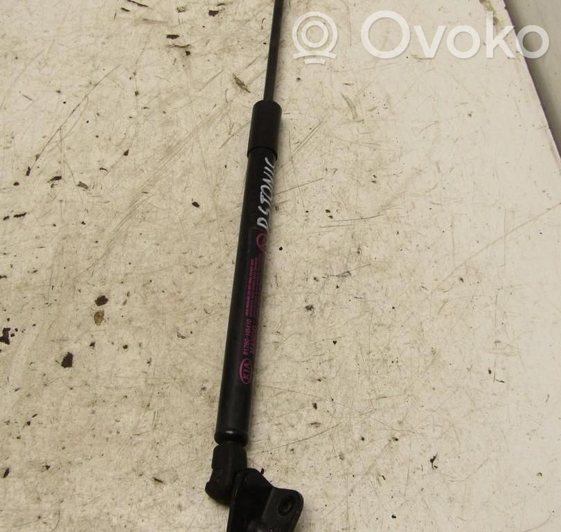 KIA Stonic Muelle amortiguador puerta trasera 