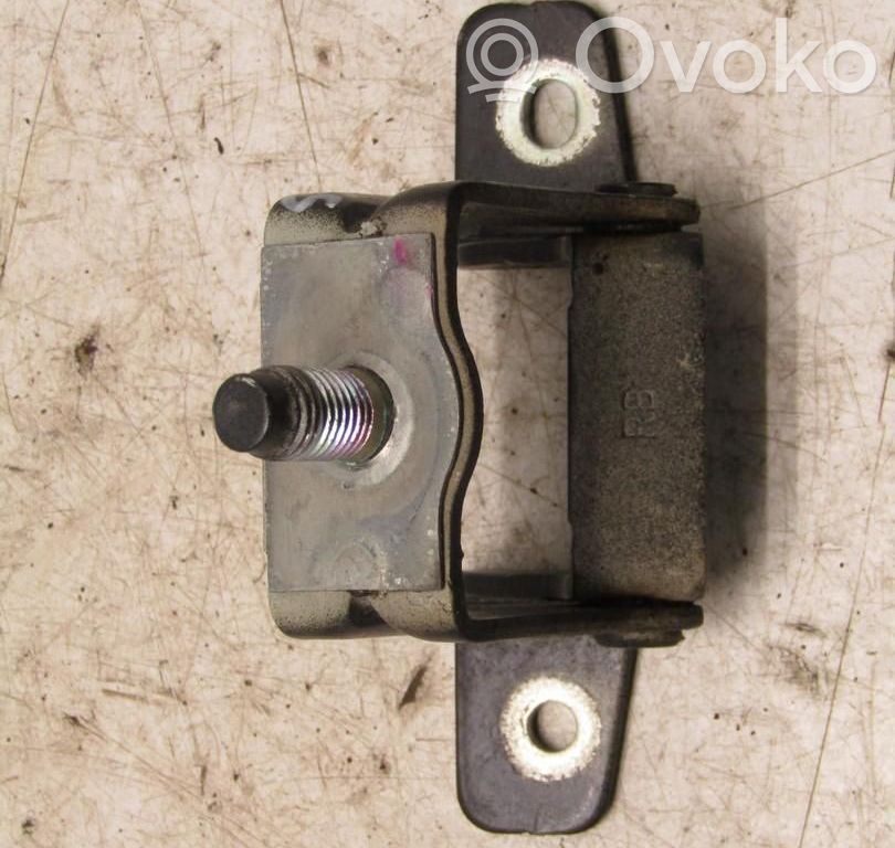 KIA Stonic Bisagra del maletero/compartimento de carga 