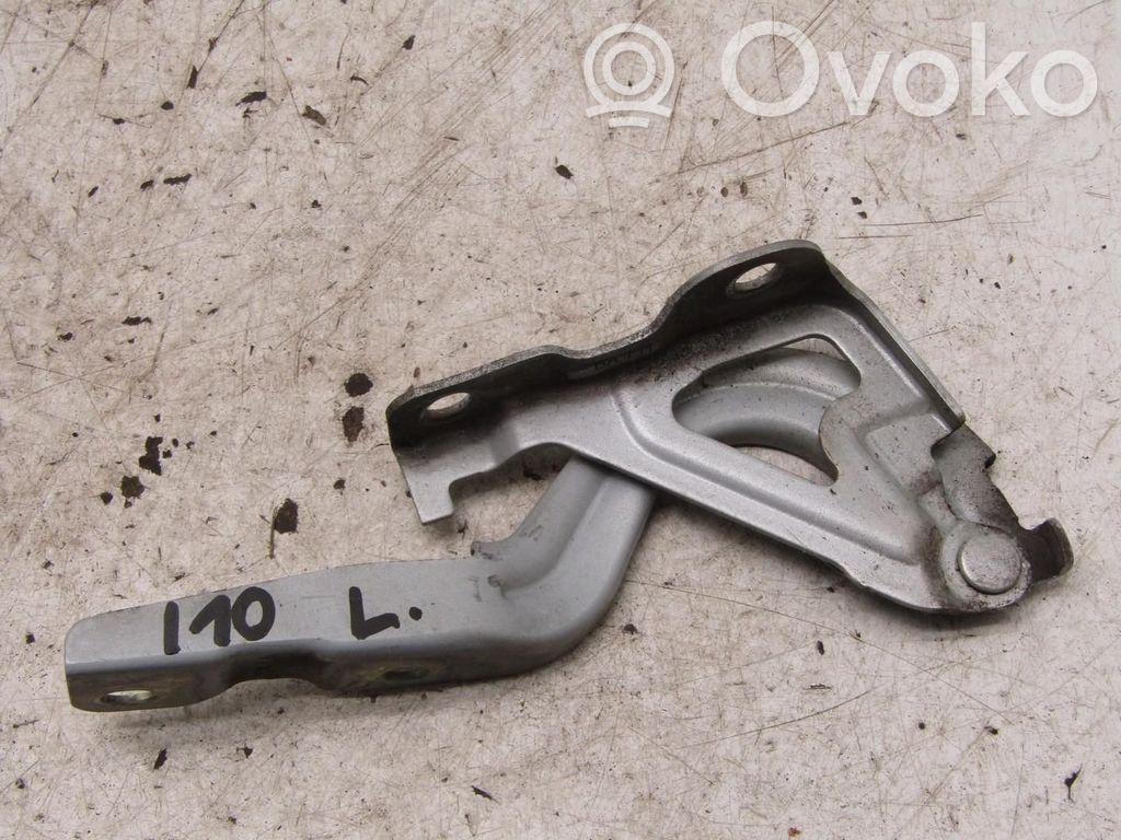 Hyundai i10 Cerniere del vano motore/cofano 