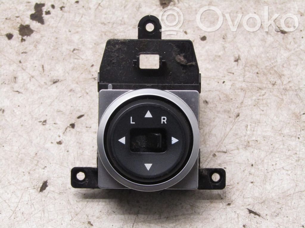 Hyundai i10 Otros interruptores/perillas/selectores 