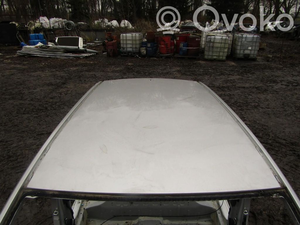 Hyundai i10 Roof 