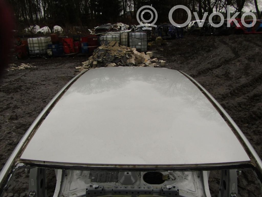 Mazda CX-3 Roof 