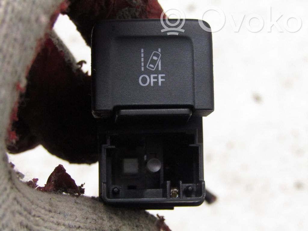 Suzuki SX4 S-Cross Otros interruptores/perillas/selectores 