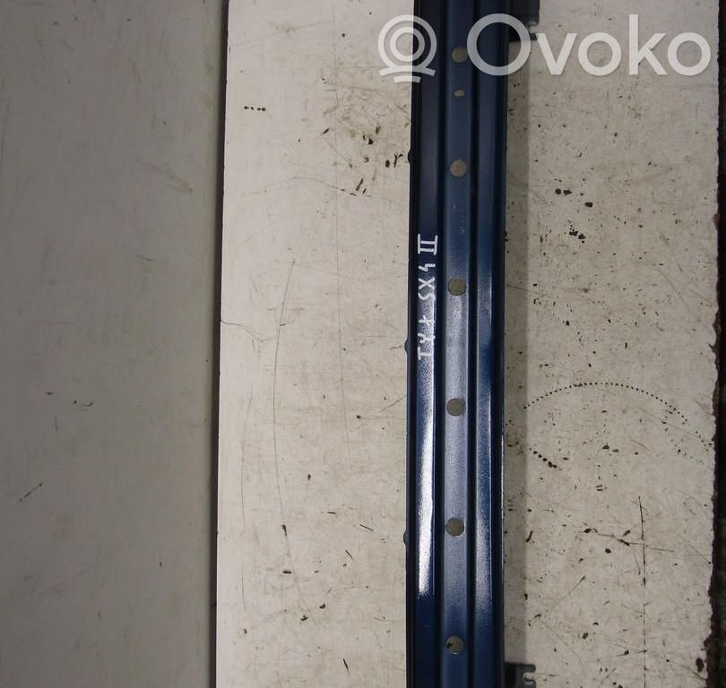 Suzuki SX4 S-Cross Belka zderzaka przedniego 
