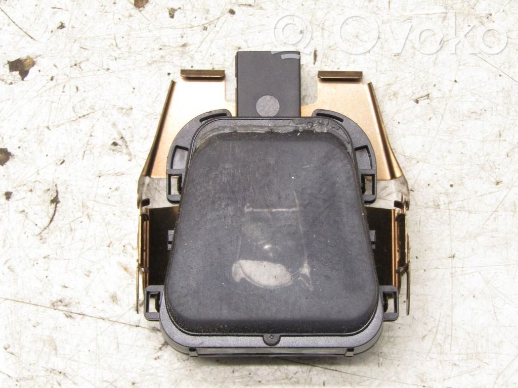 Jaguar XE Rain sensor 