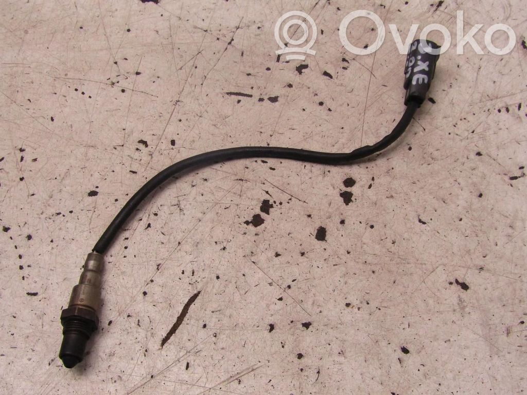 Jaguar XE Lambda probe sensor 